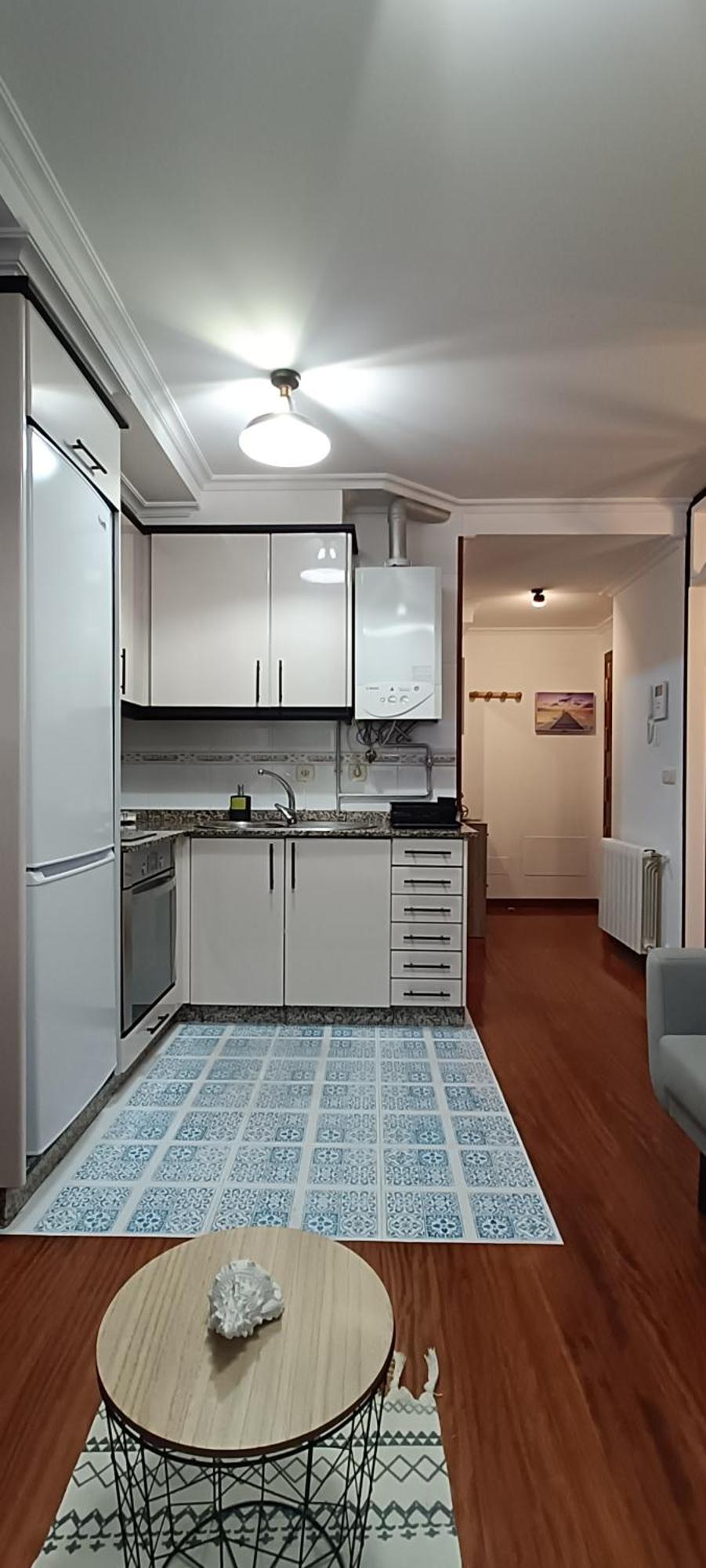 Bonito Apto Petfriendly Con Gran Terraza Y Parking Ideal Para Teletrabajar Віго Екстер'єр фото