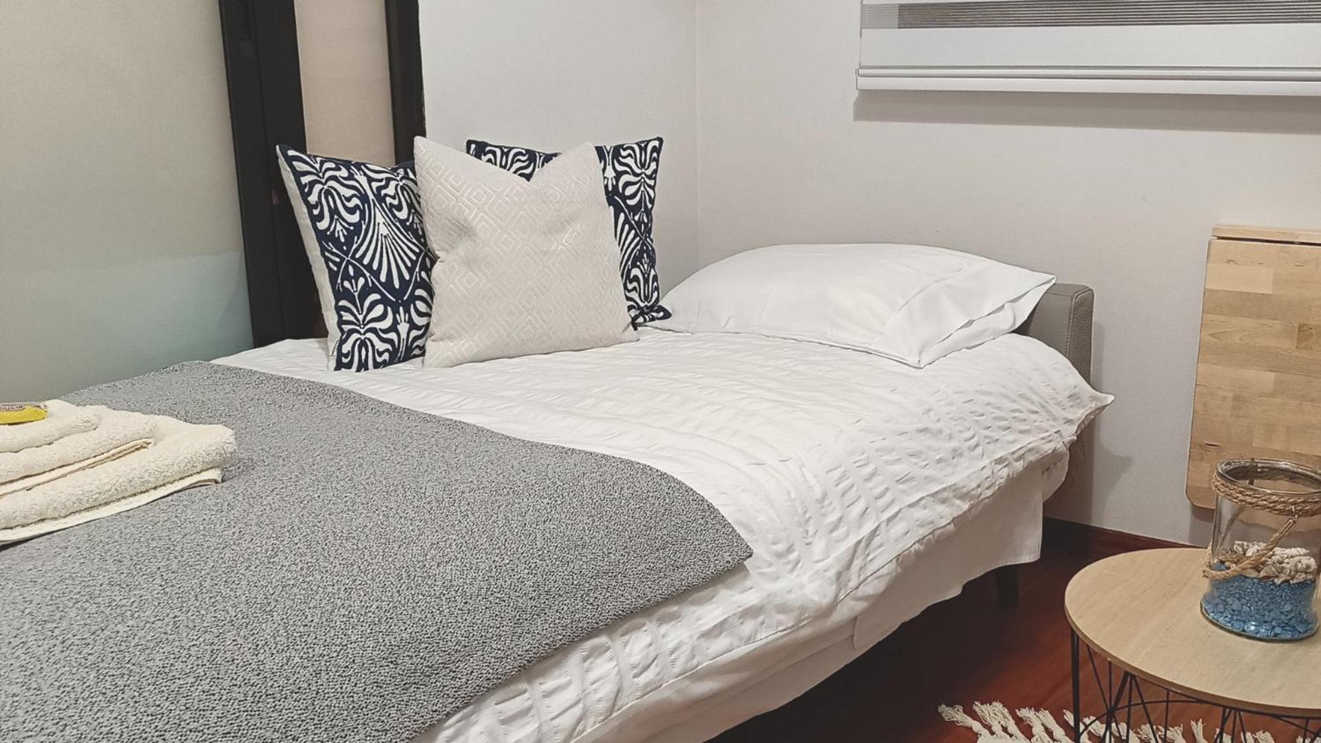 Bonito Apto Petfriendly Con Gran Terraza Y Parking Ideal Para Teletrabajar Віго Екстер'єр фото